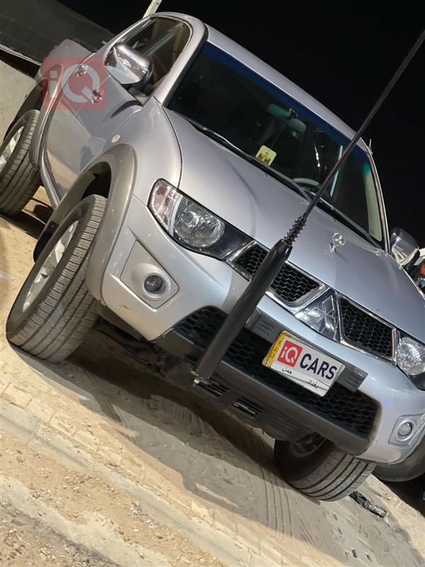 ميتسوبيشي L200 2015 للبيع في العراق - الكوت